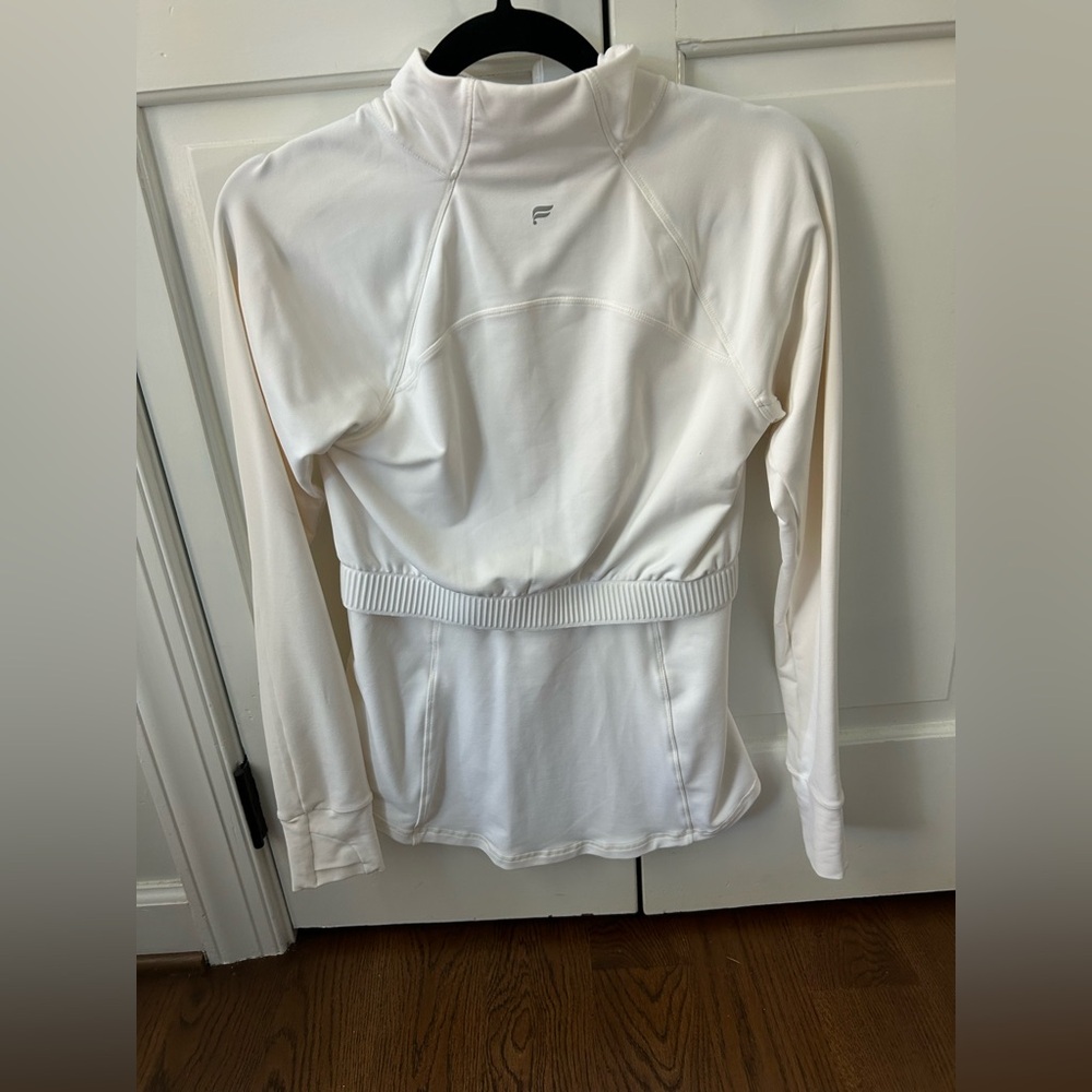 Fabletics Trinity Performance Zip-Up Jacket - image 6